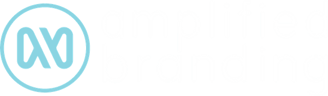 Amplified Branding Logo